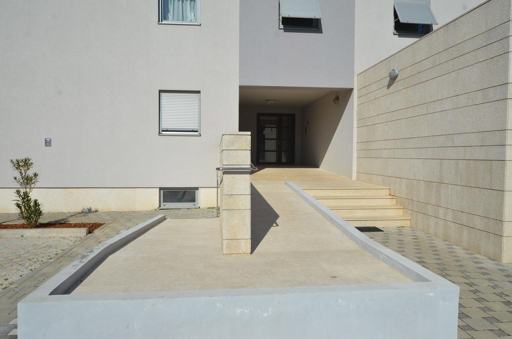 Apartment Dina 52 Rovinj Exterior foto